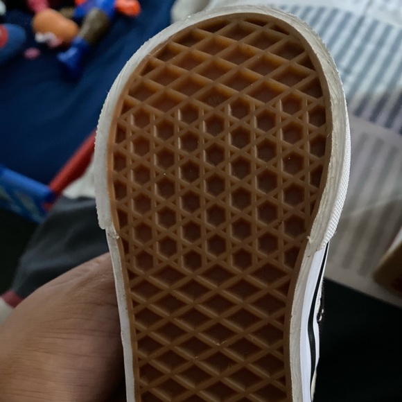 Vans checkered - Picture 2 of 2